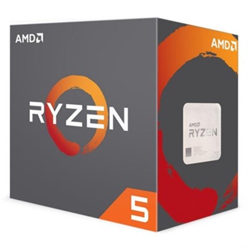 AMD Ryzen 5 1600X 3.6/4GHz AM4