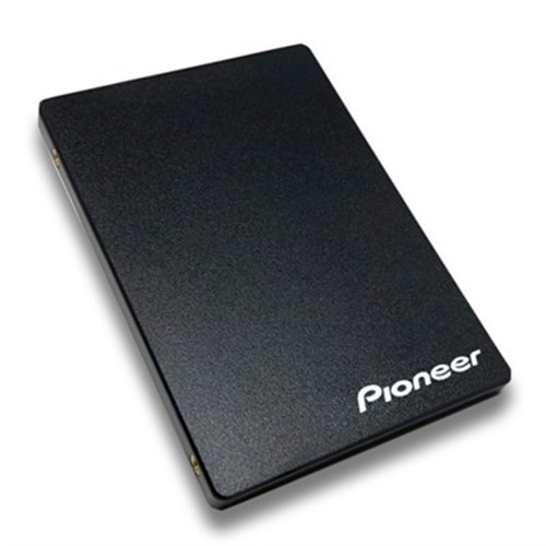 Pioneer 2,5 120GB SSD Disk SATA3 APS-SL3N-120GB