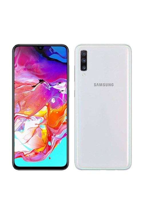 Samsung Galaxy A80 2019 128 GB