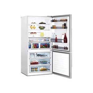 Arçelik 2487 CEIY A++ Kombi Tipi No-Frost Buzdolabı