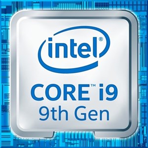 Intel i9-9900K 3.6 GHz 5.0 GHz 16M 1151p - Tray