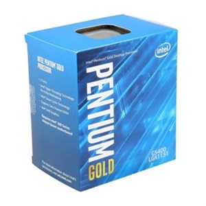 Intel Pentium G5400 3.70 GHz 4M 1151p8